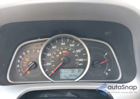 2014 Toyota Rav4 Le from USA, damaged, VIN 2T3ZFREV6EW102579